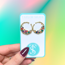 Load image into Gallery viewer, Lorali Studs
