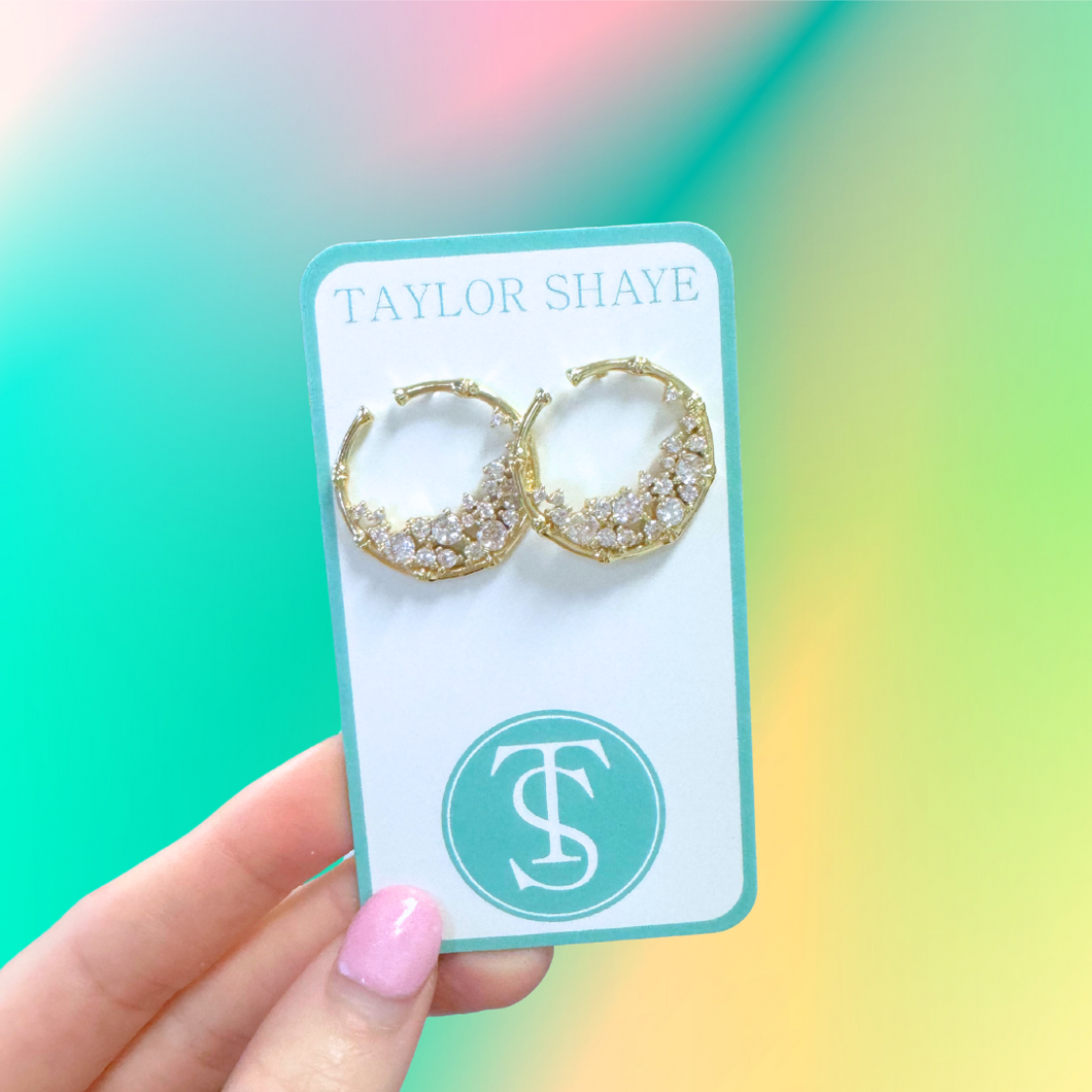 Lorali Studs