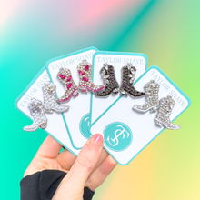 Load image into Gallery viewer, Carrie Boot Studs
