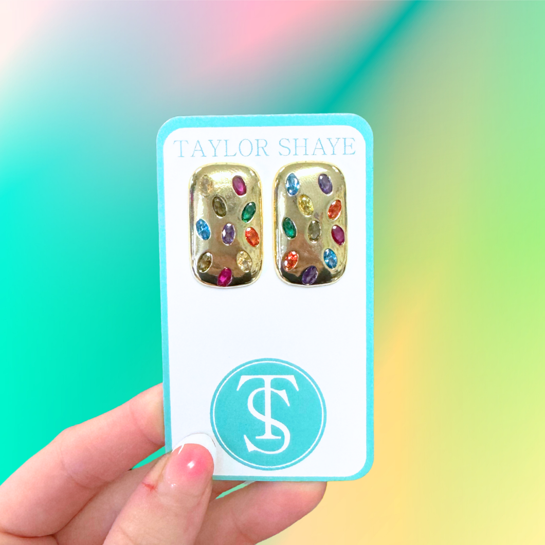 Rainbow Party Drops