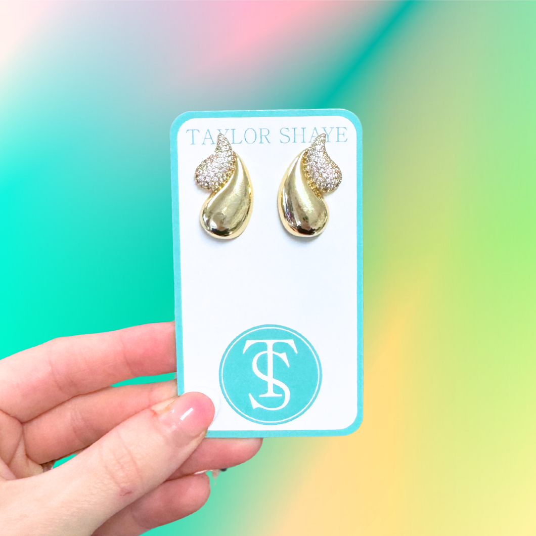 Droplet Studs