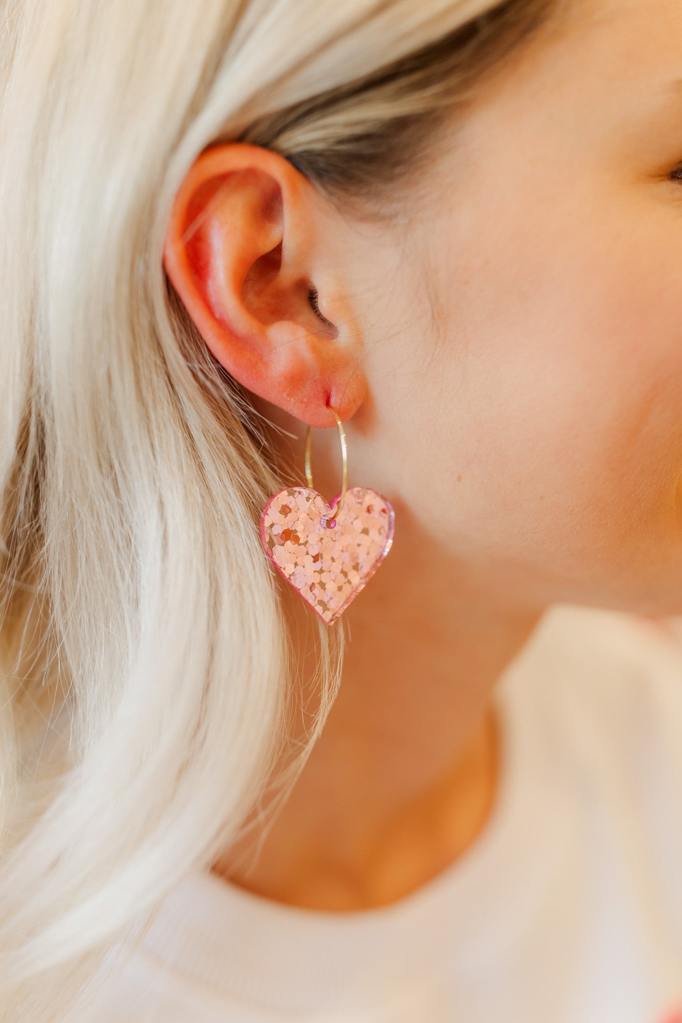 Heart Hoops