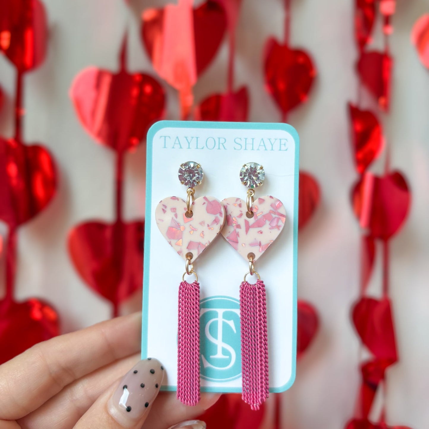 Endless Love Chain Drops