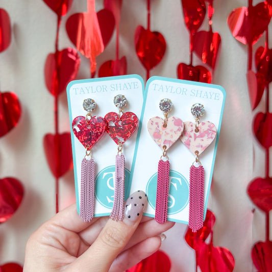 Endless Love Chain Drops