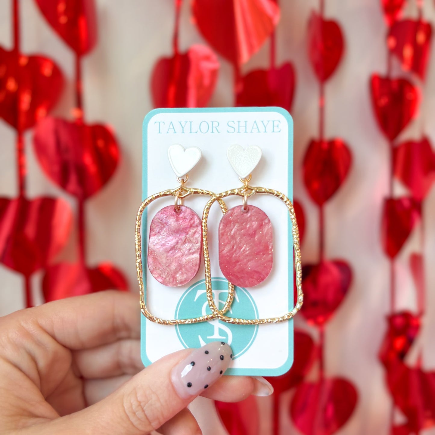 Cupid Hoops