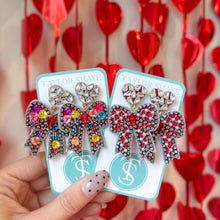 Load image into Gallery viewer, (PRE-ORDER) Beaded Bella Bows
