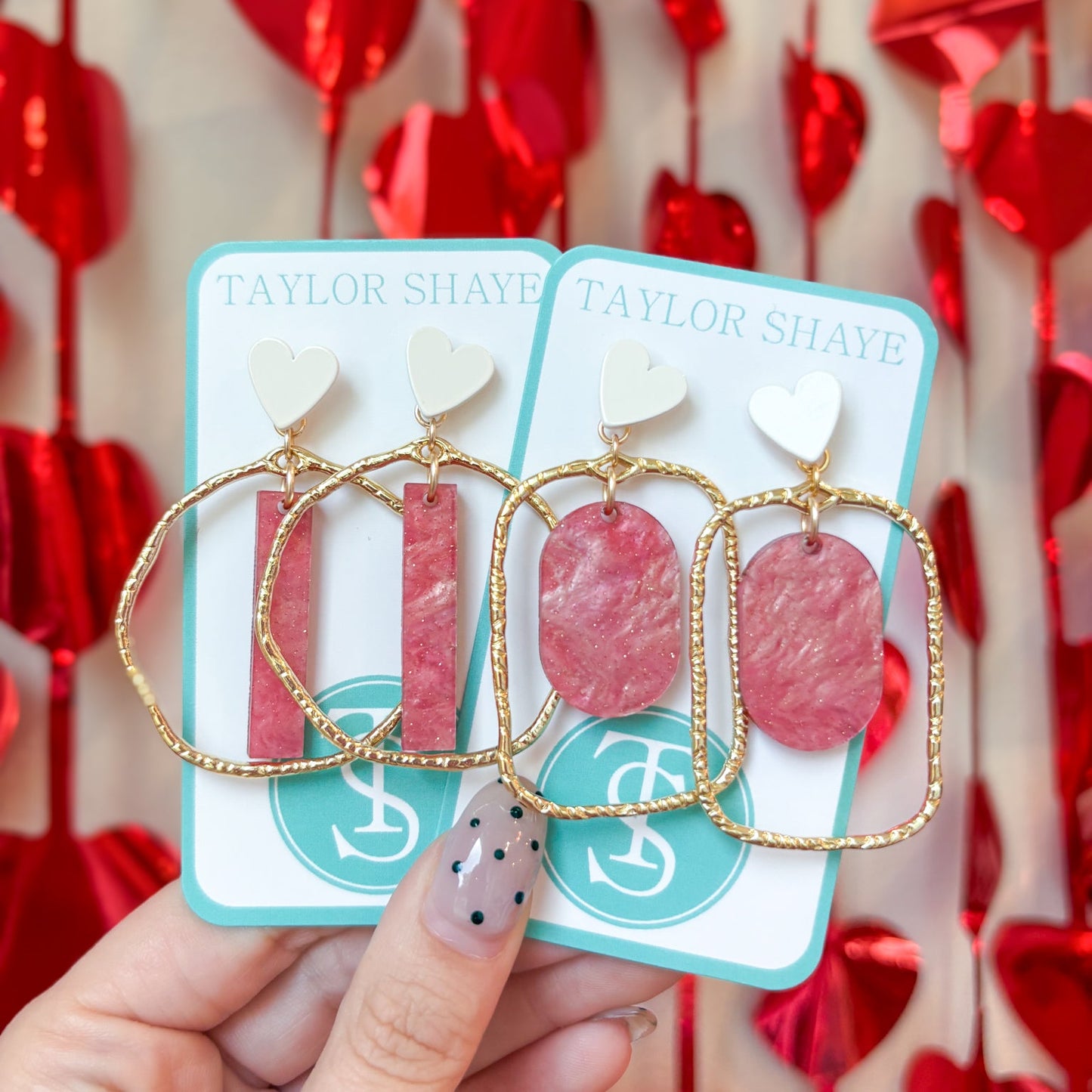Cupid Hoops
