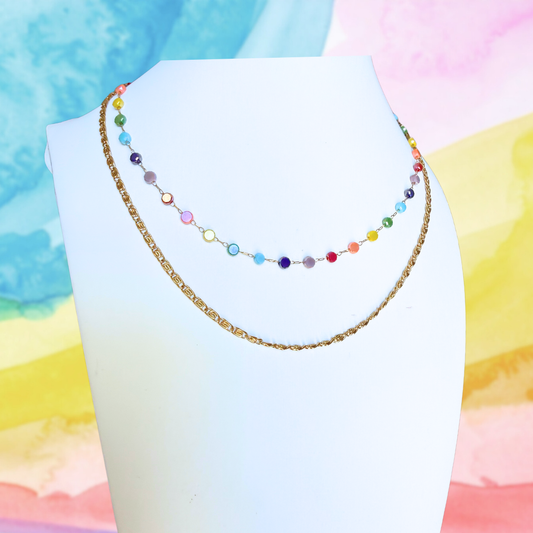 Lana Multi Necklace