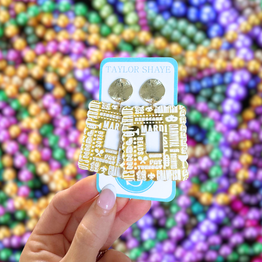 Mardi Everything Mini Naomi
