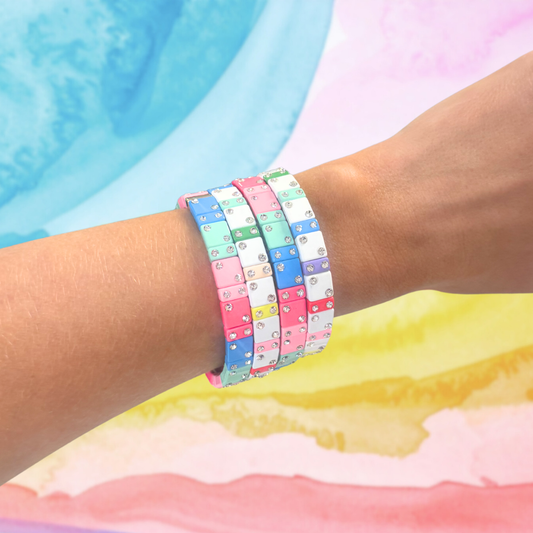 Dice Bracelet