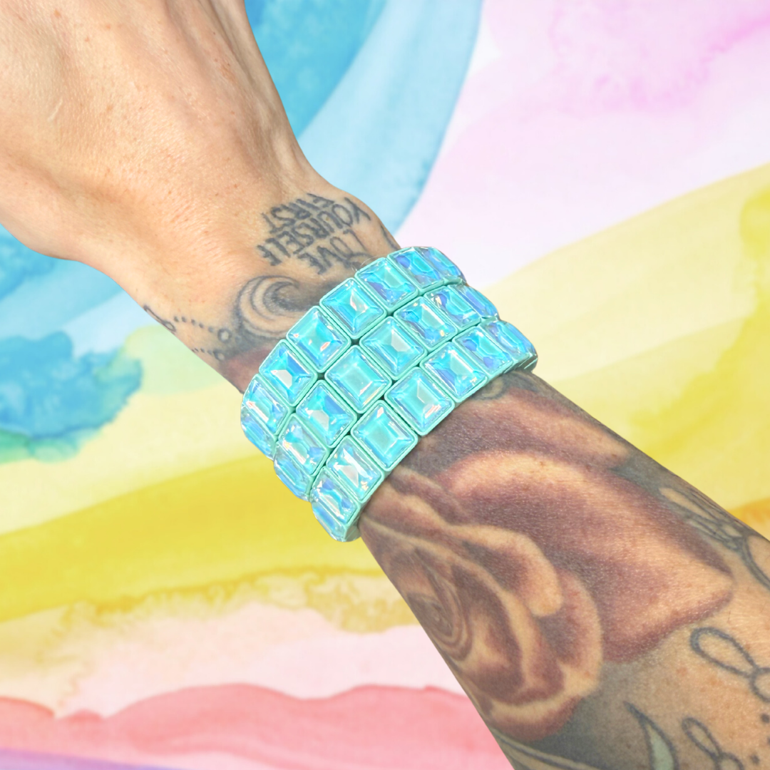 Poppy Bracelet