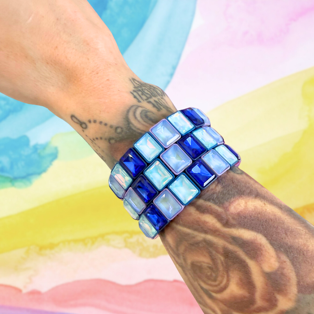 Poppy MIX Bracelet