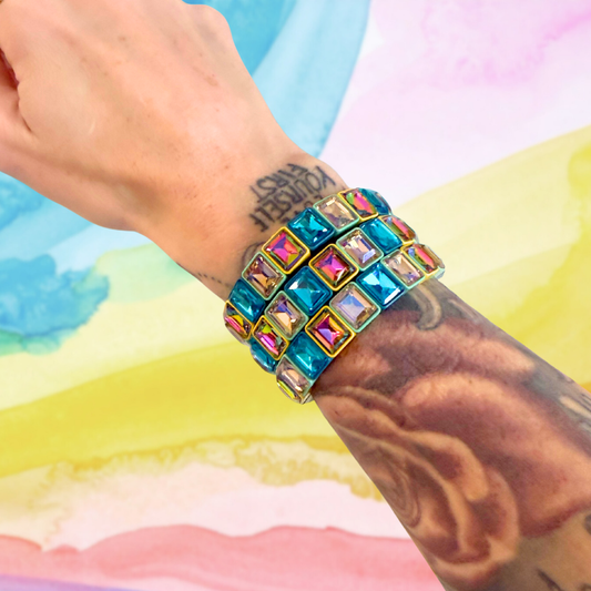 Poppy MIX Bracelet