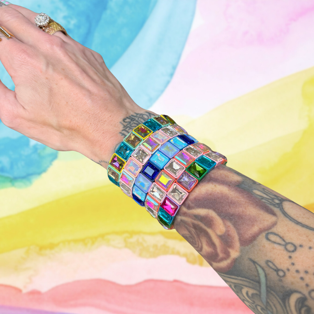 Poppy MIX Bracelet