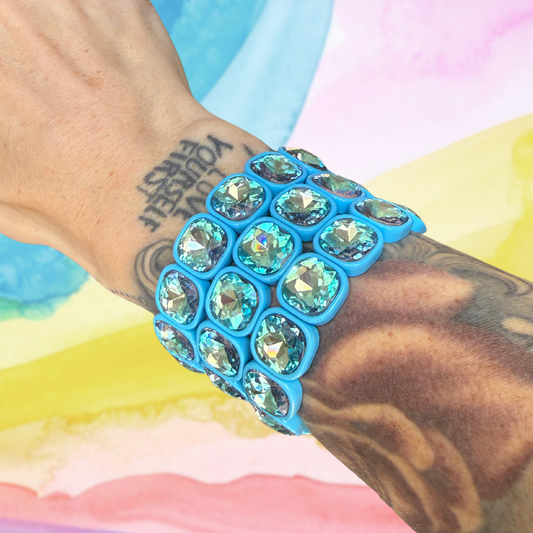 Blue Frankie