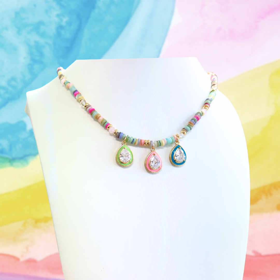 Fetty Necklace