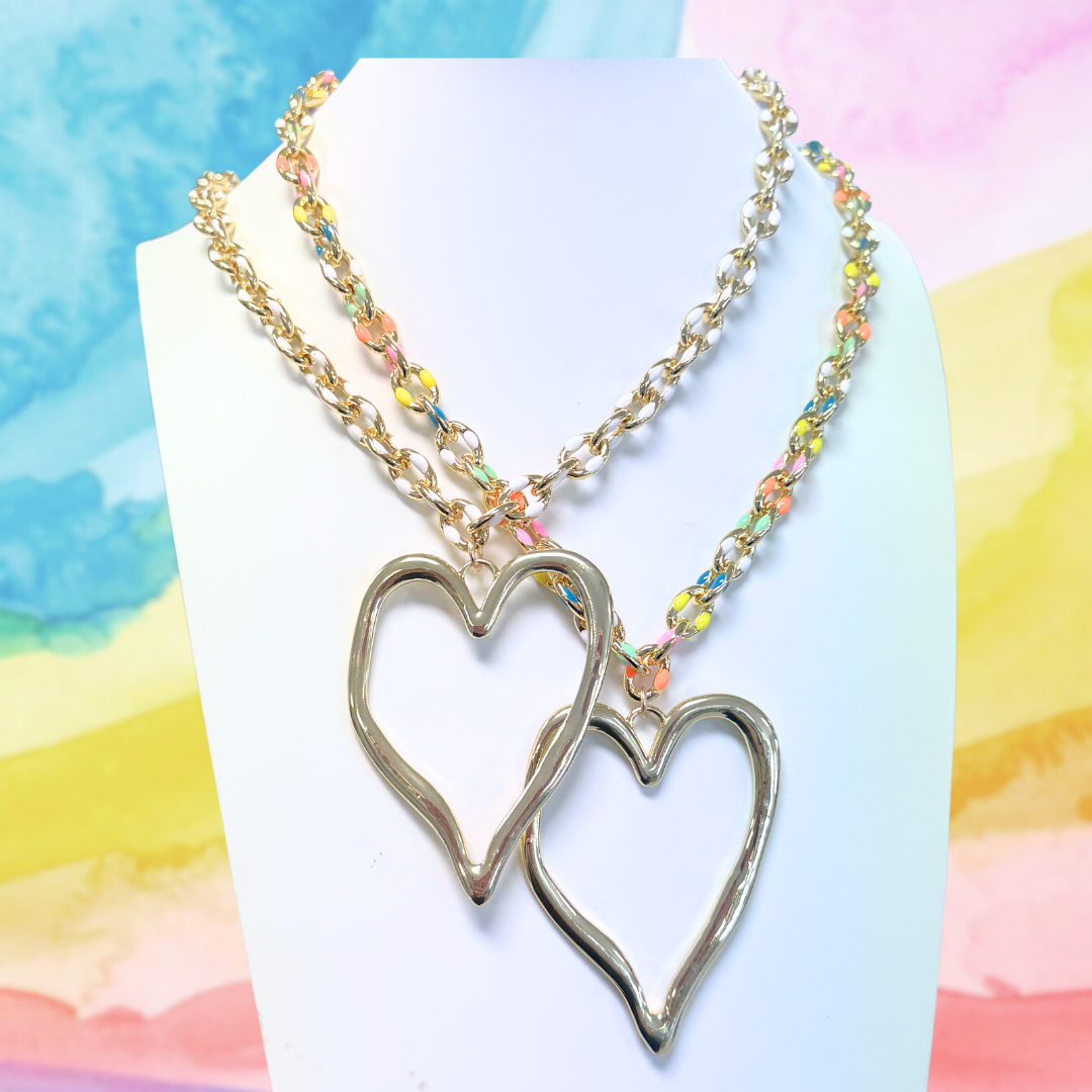 Dezi Necklace