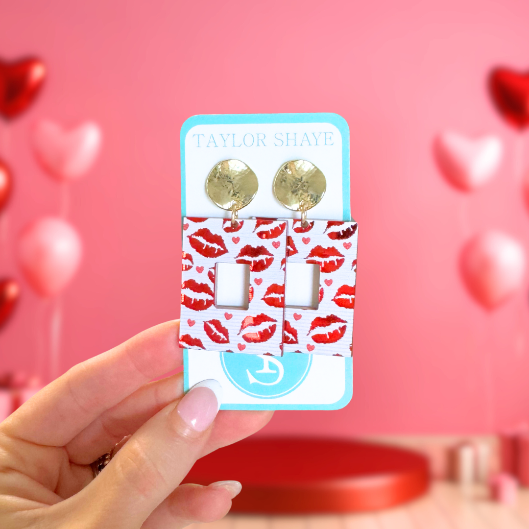 Mirror Lip Mini Naomi