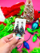 Load image into Gallery viewer, Feliz Christmas Tree
