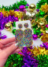 Load image into Gallery viewer, Eloise Beaded Drops
