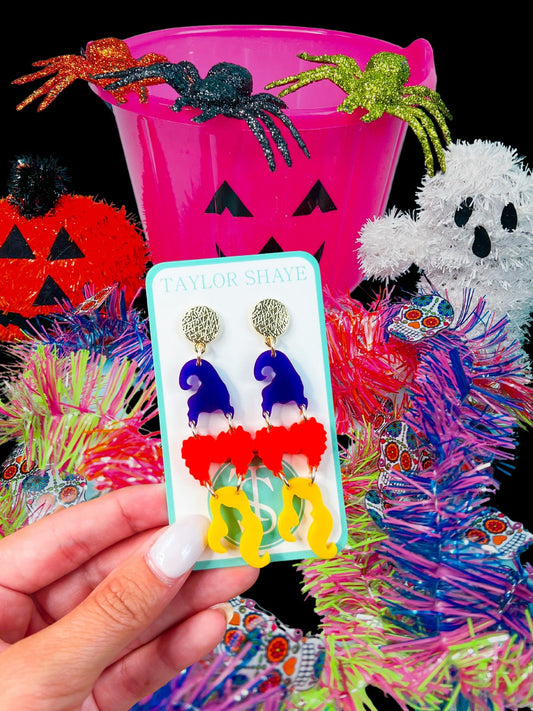 Sanderson Sisters Drops