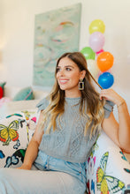 Load image into Gallery viewer, Pastel Confetti Rectangle Drops
