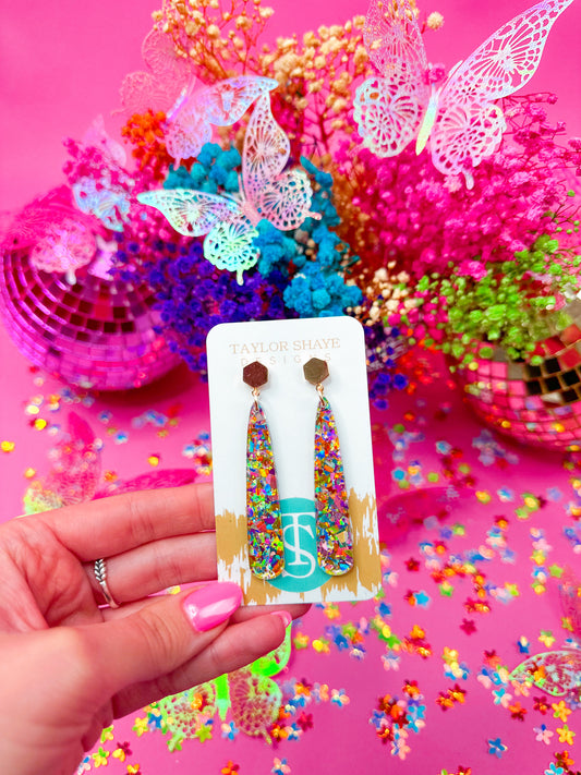 Confetti Timmy Drops