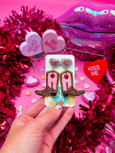 Load image into Gallery viewer, Love On Top Boots
