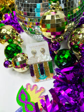 Load image into Gallery viewer, Mardi Gras Melody Drops
