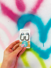 Load image into Gallery viewer, Shelby Hoops
