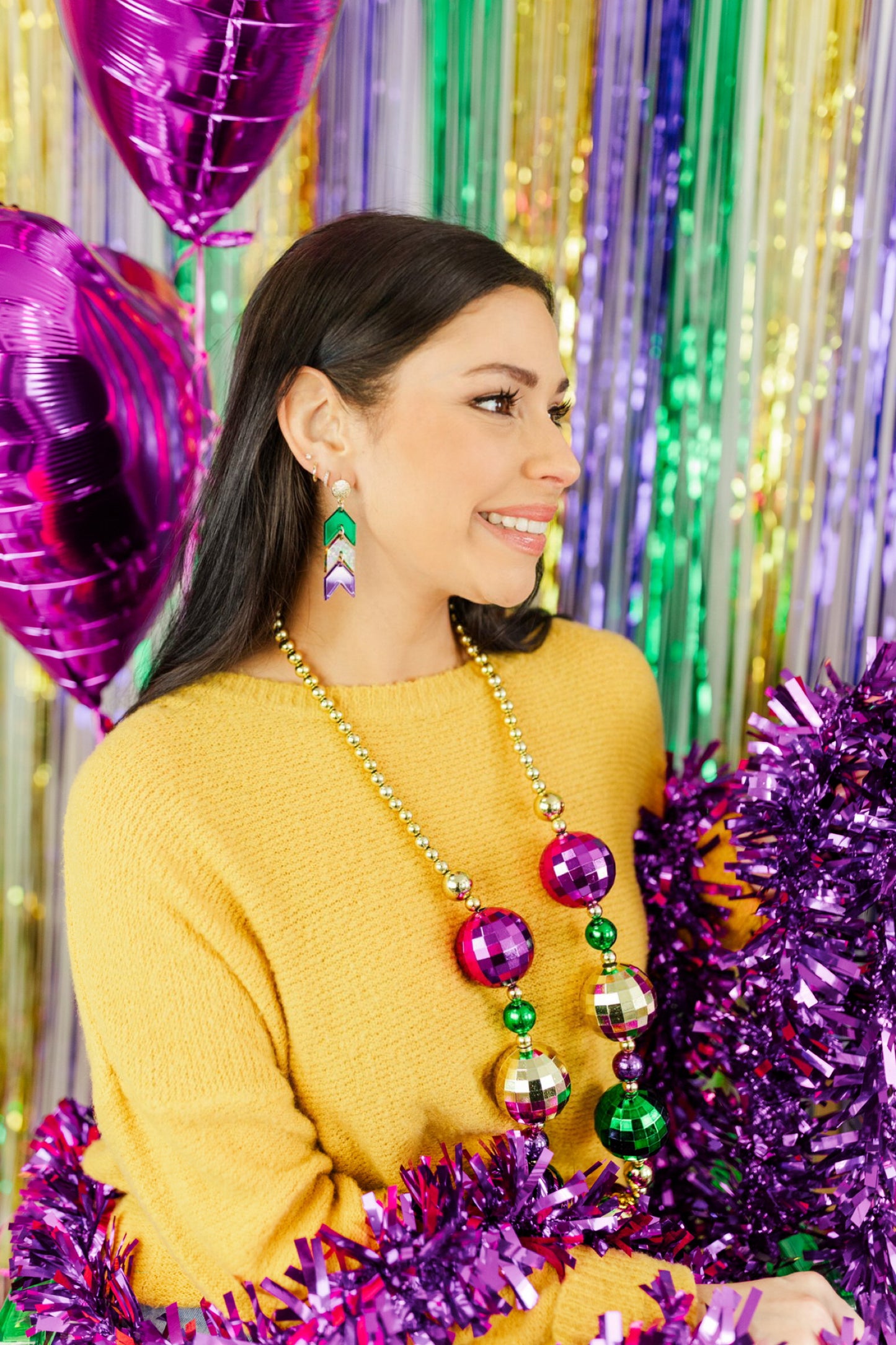 Royal Kensington Drops