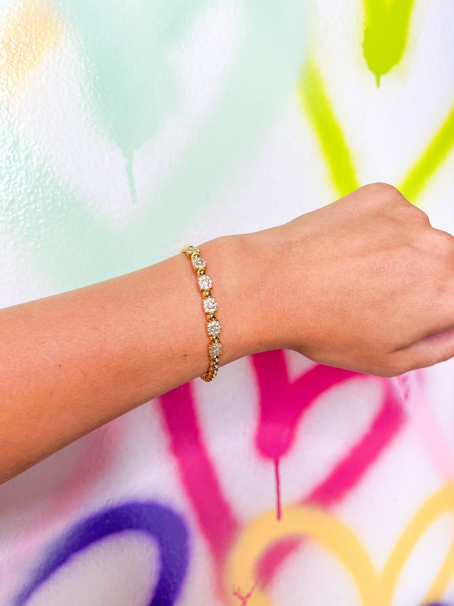 Timeless Pieces Bracelets