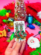 Load image into Gallery viewer, Carol Christmas Tree
