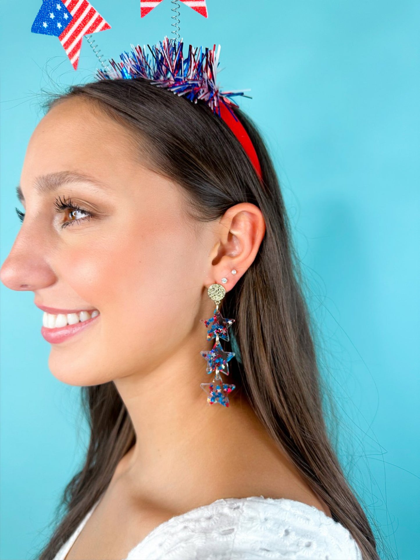 Freedom Triple Stars