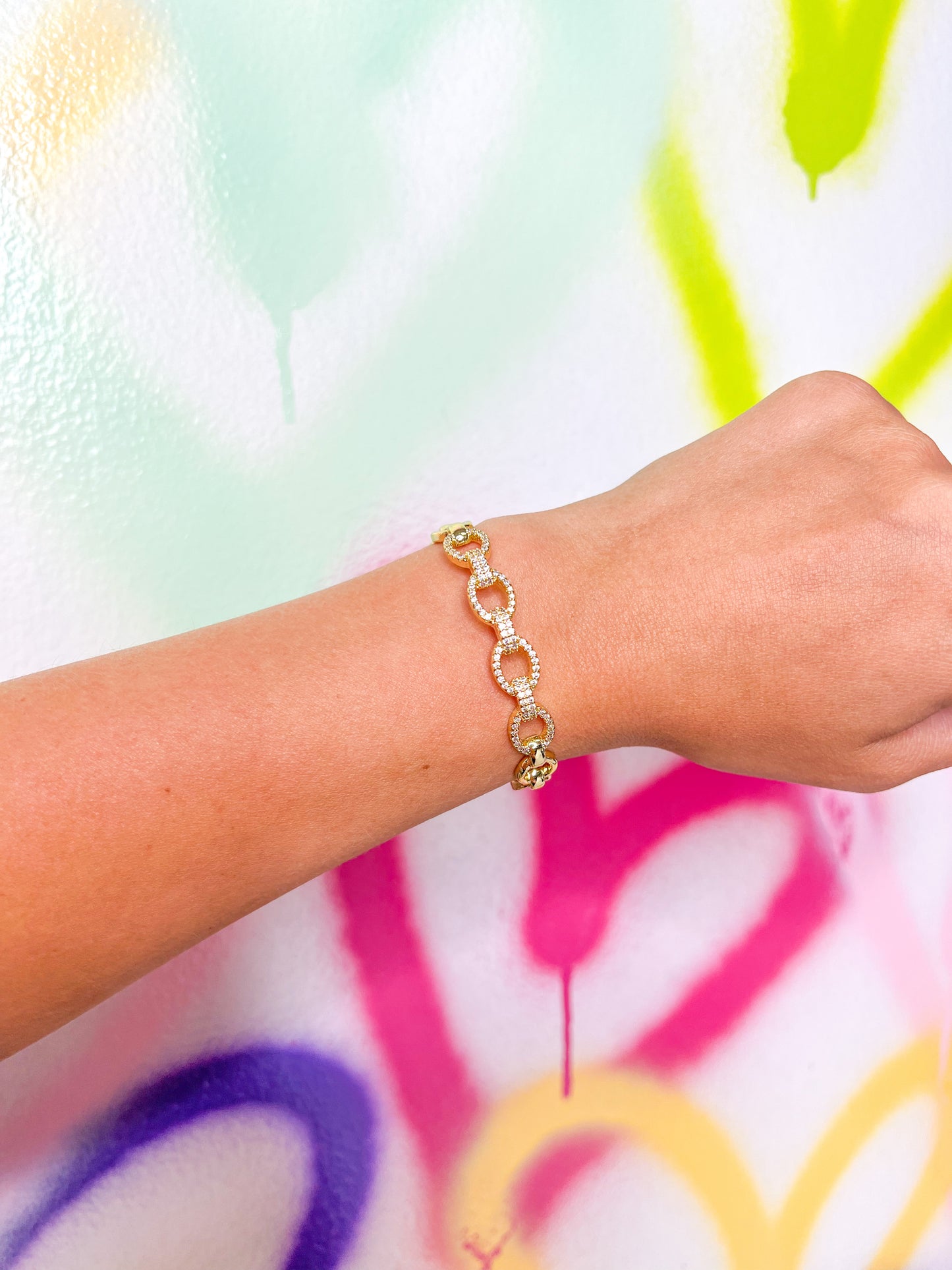 Timeless Pieces Bracelets