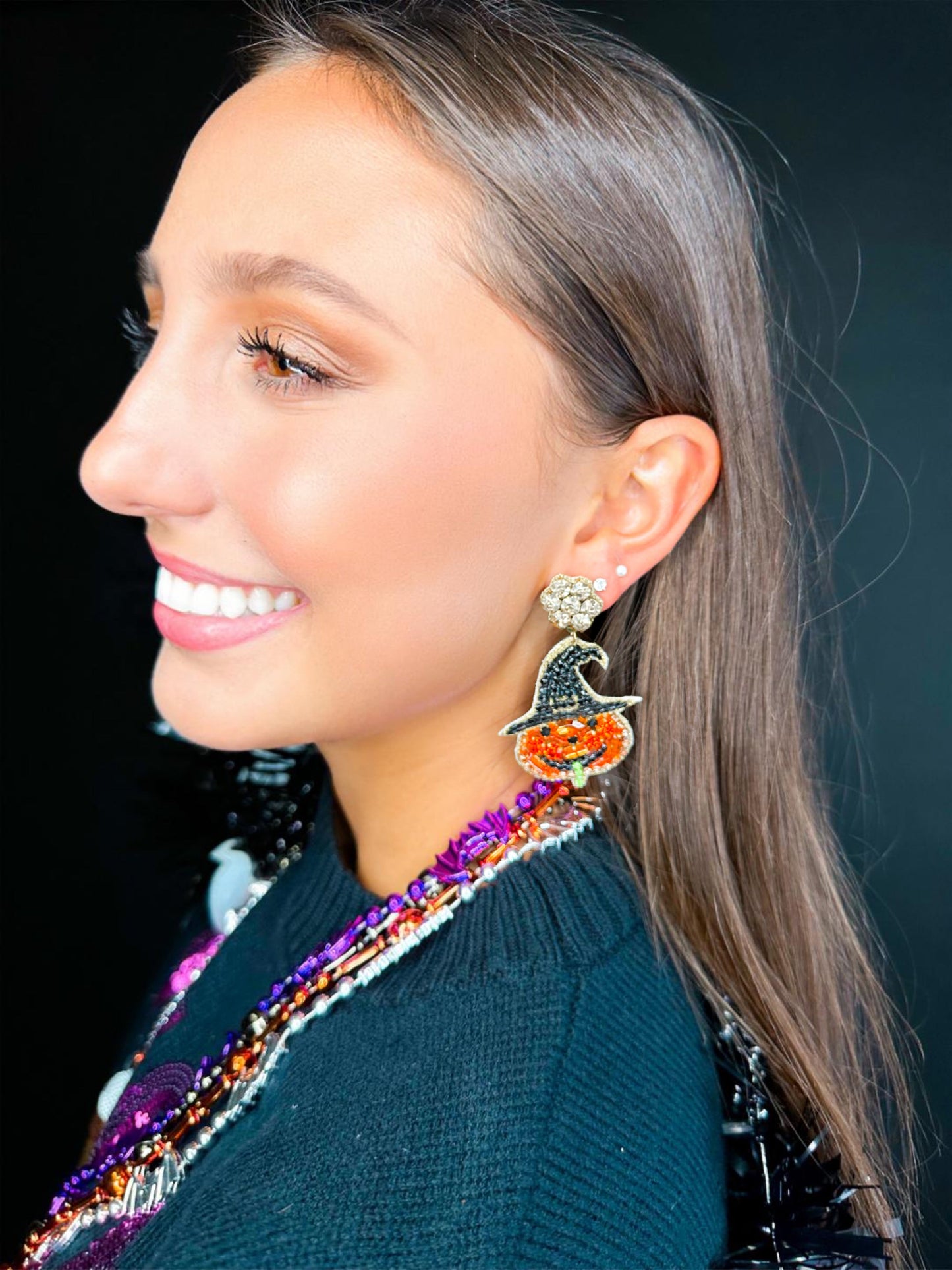 Spooky Lantern Drops