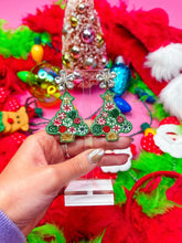 Load image into Gallery viewer, Carol Christmas Tree
