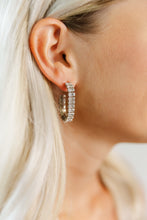 Load image into Gallery viewer, Shelby Hoops
