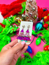 Load image into Gallery viewer, Prancer Christmas Tree
