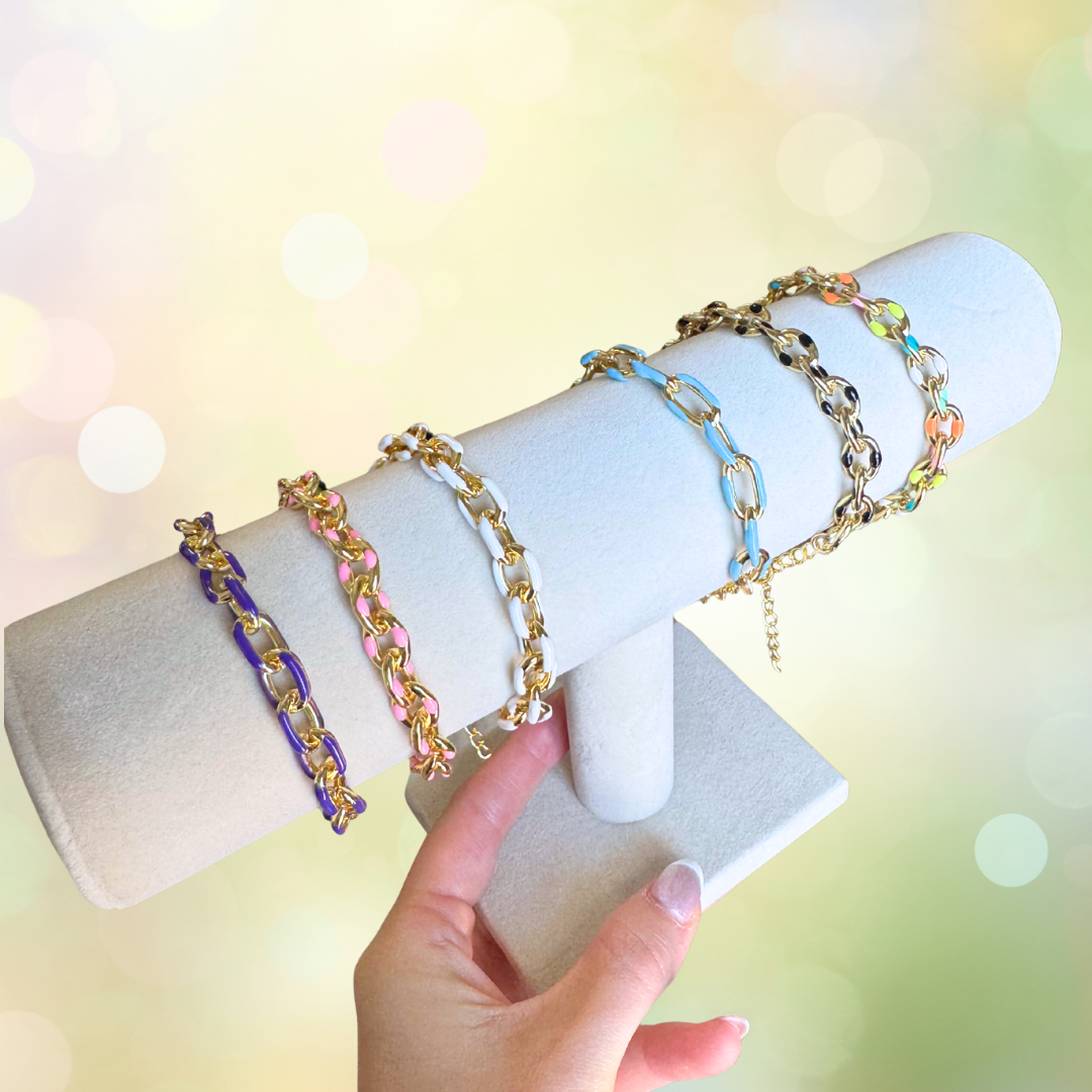 Ezzy Magnetic Bracelet