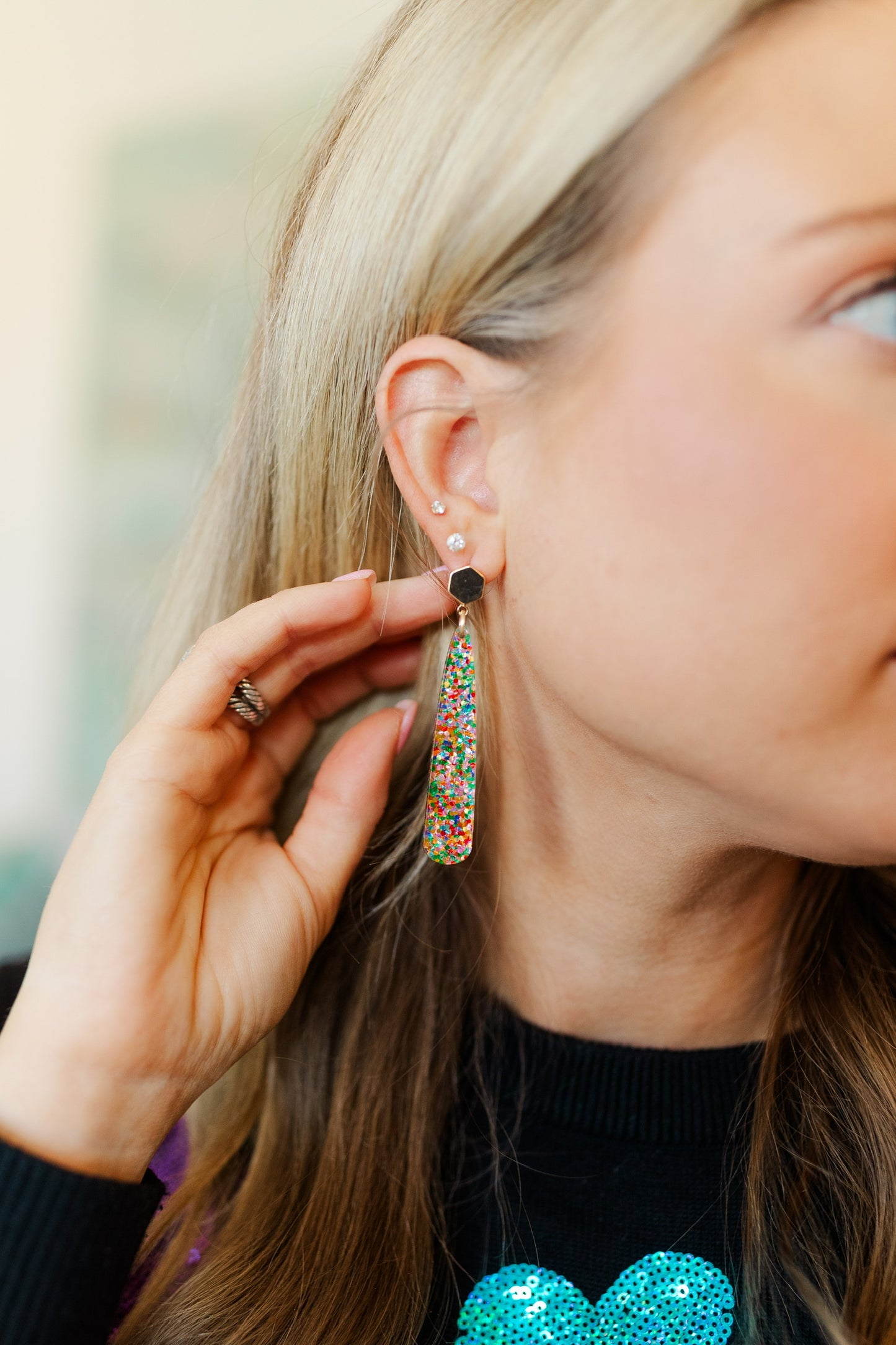 Confetti Timmy Drops