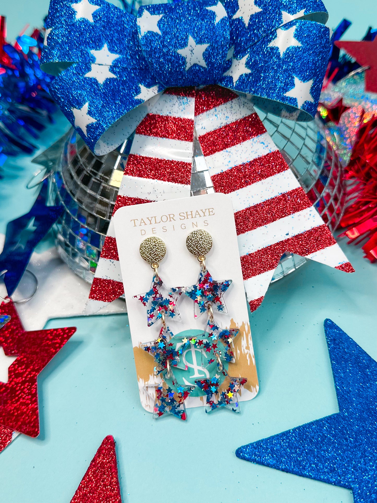 Freedom Triple Stars