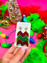 Load image into Gallery viewer, Christmas Mix Kensington Drops
