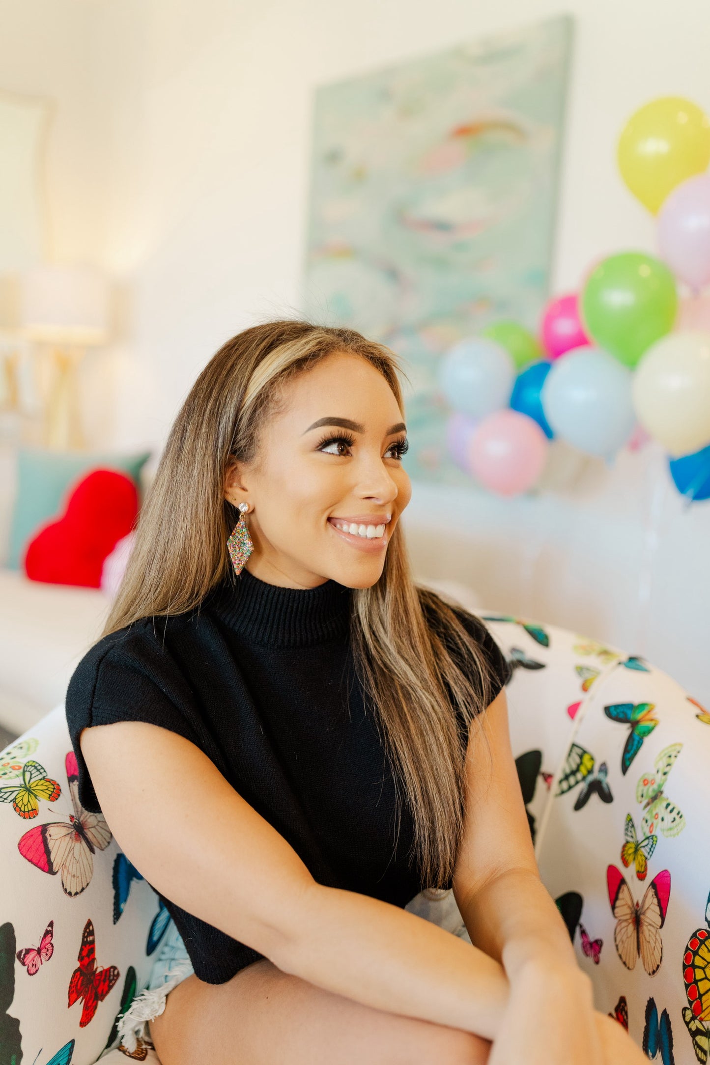 Confetti Kinsley Drops