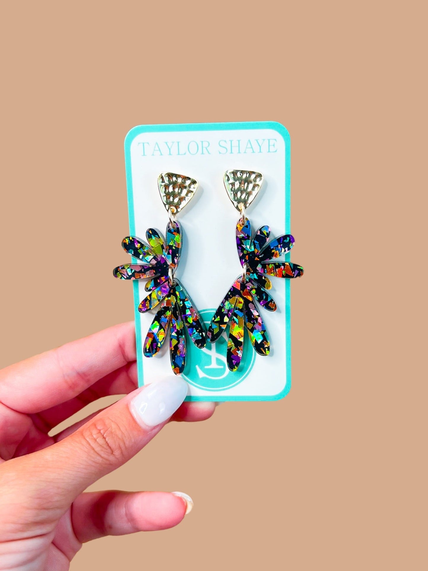 Fall Francesca Drops