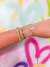 Load image into Gallery viewer, Gold Statement Bracelets
