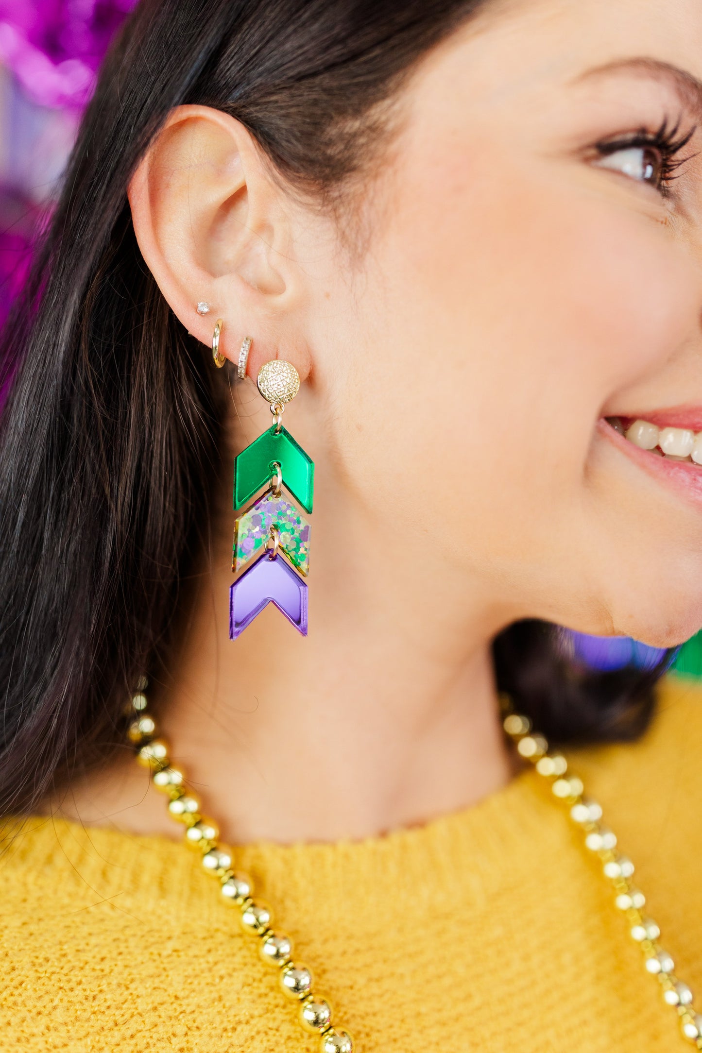 Royal Kensington Drops