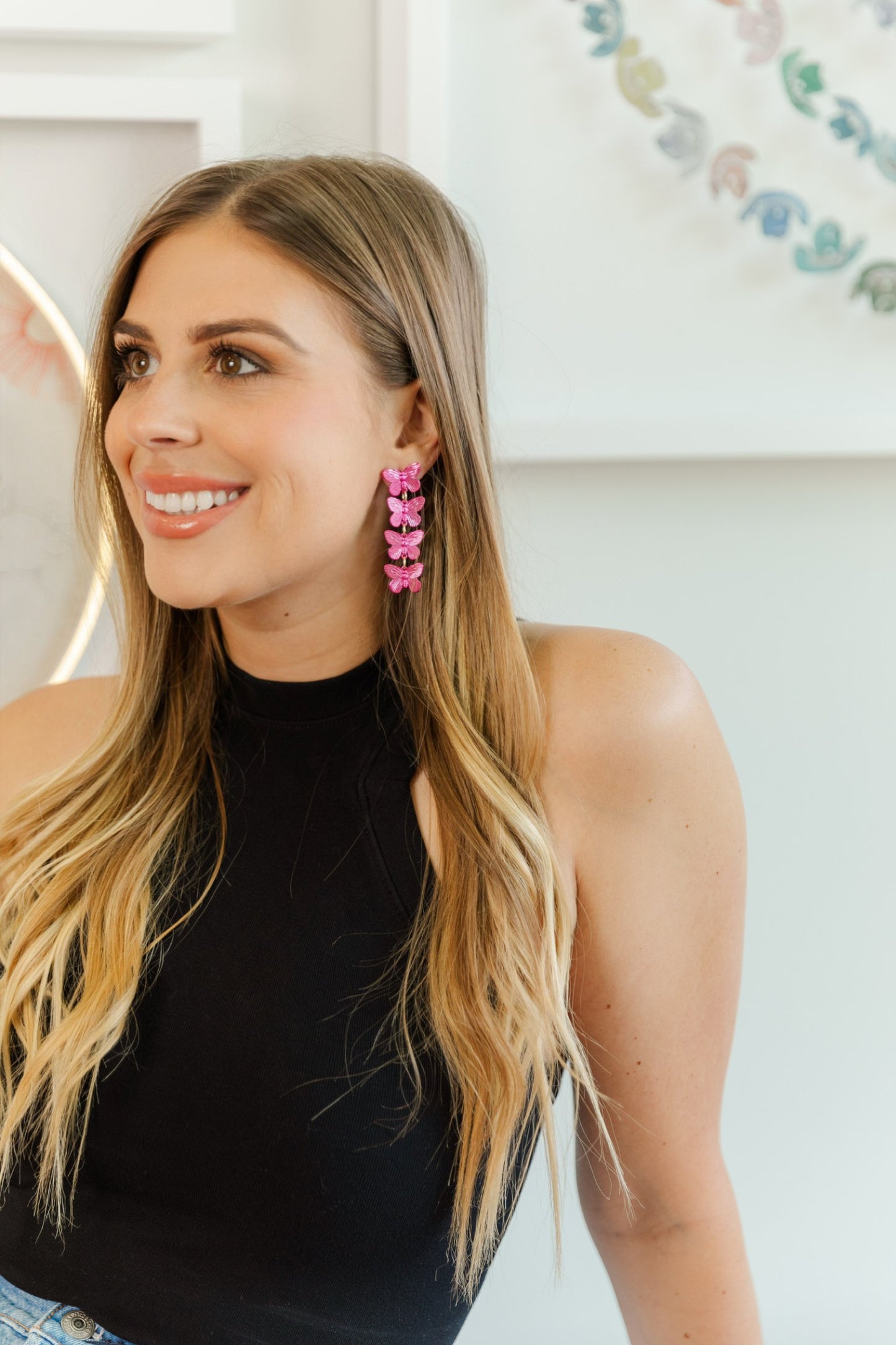 Patricia Butterfly Drops