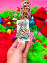 Load image into Gallery viewer, Beaded Colorful Christmas Tree

