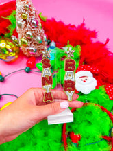 Load image into Gallery viewer, Santa Baby Drops
